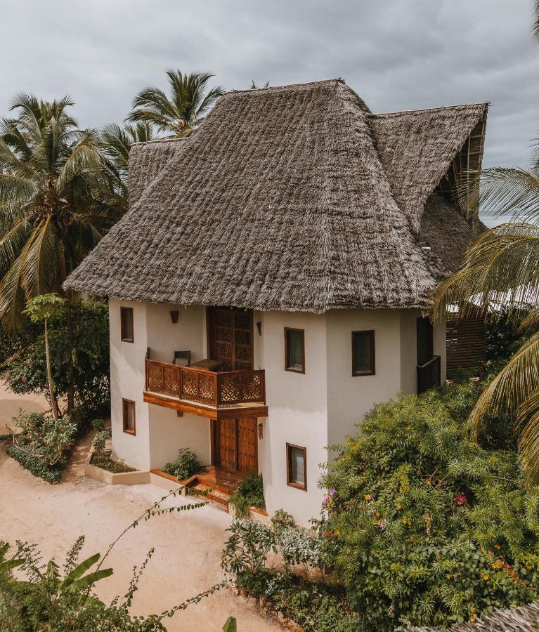 Zanziblue Boutique Villas Matemwe  Buitenkant foto