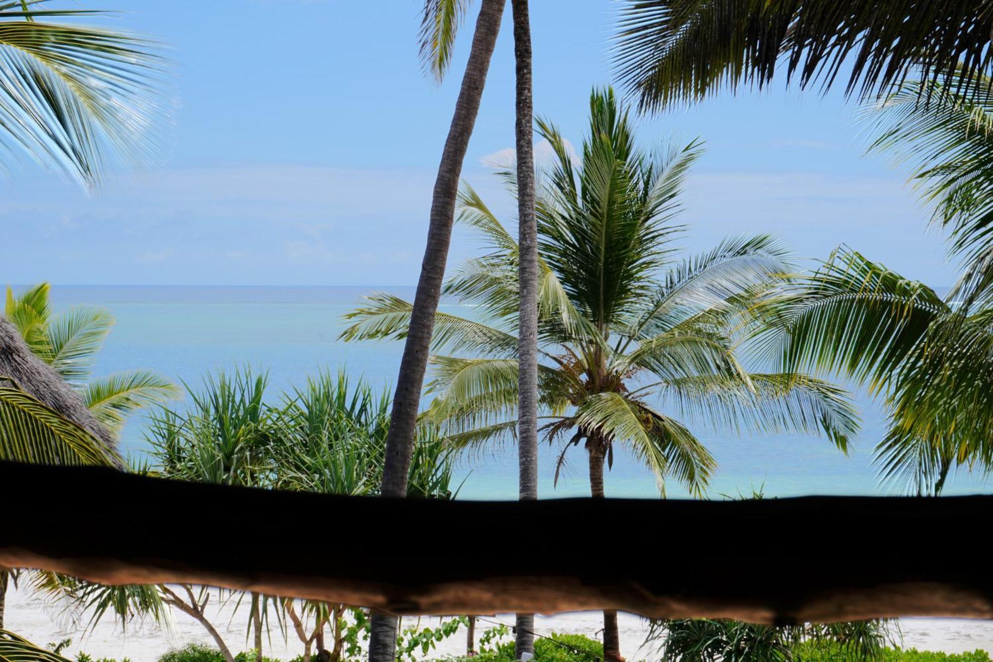 Zanziblue Boutique Villas Matemwe  Buitenkant foto