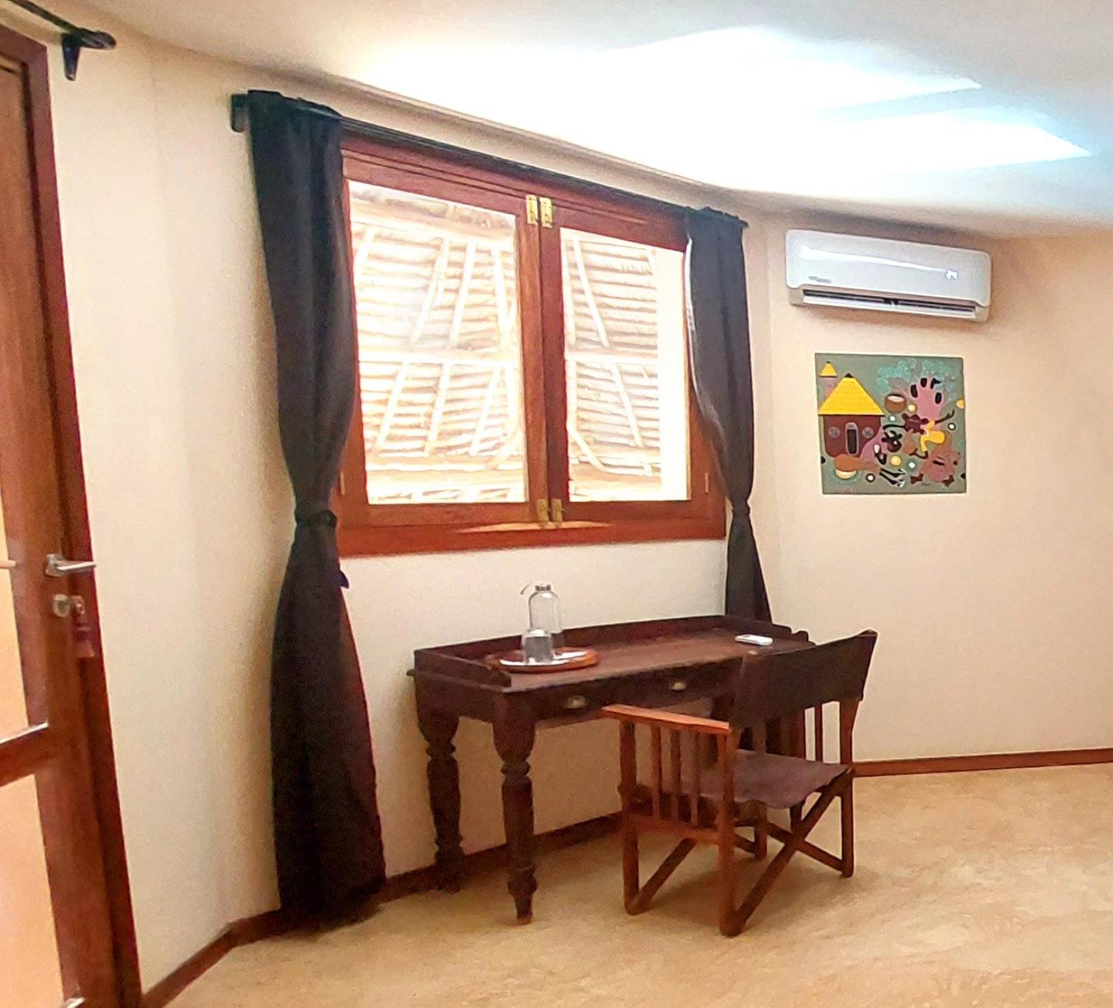 Zanziblue Boutique Villas Matemwe  Buitenkant foto