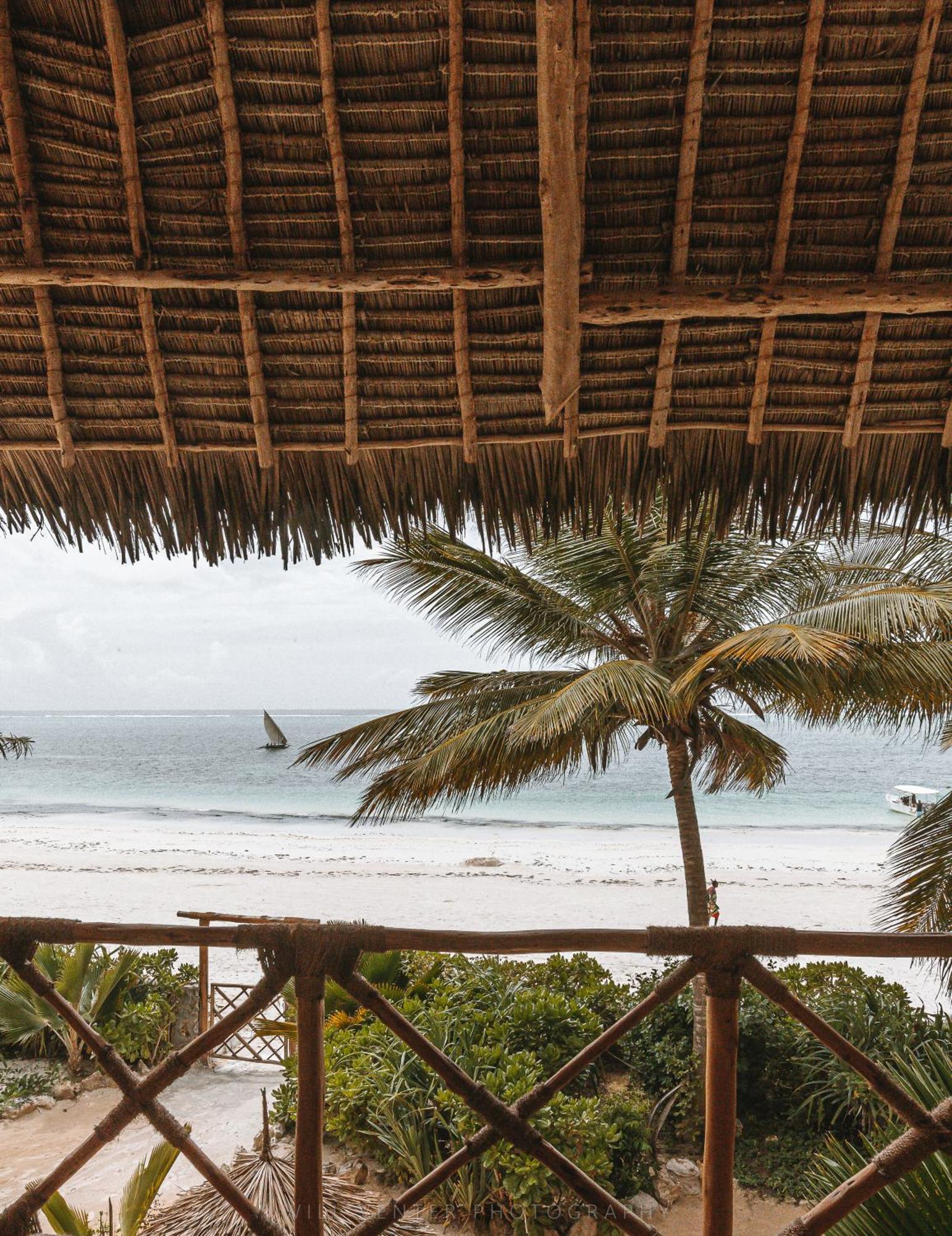 Zanziblue Boutique Villas Matemwe  Kamer foto
