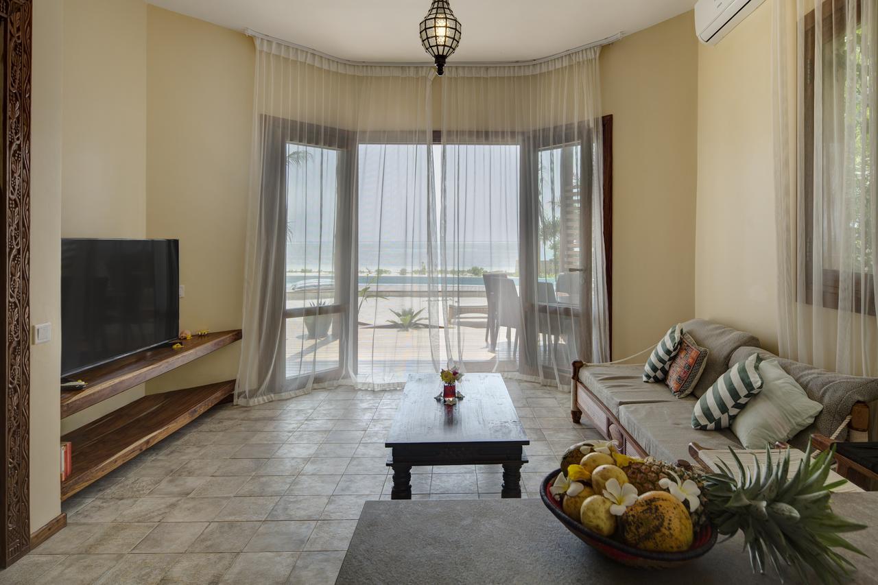 Zanziblue Boutique Villas Matemwe  Buitenkant foto