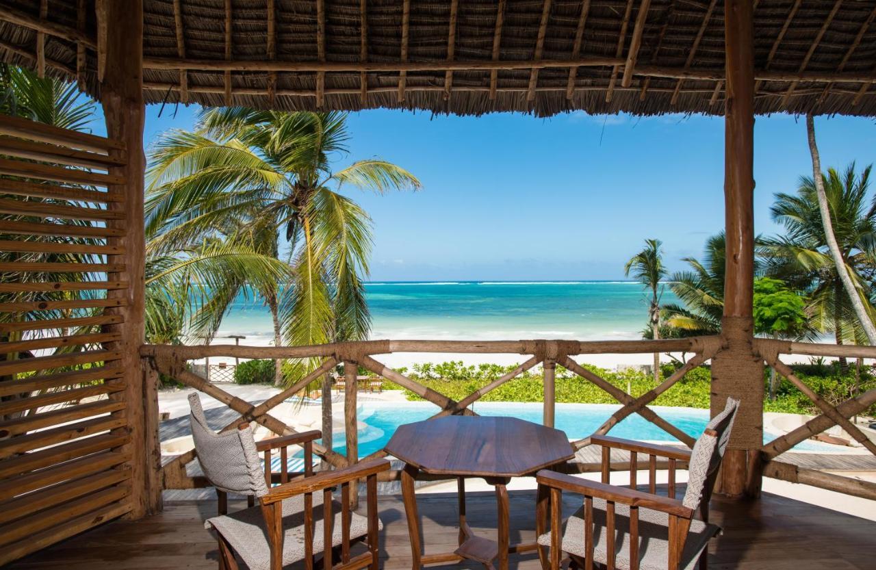 Zanziblue Boutique Villas Matemwe  Buitenkant foto